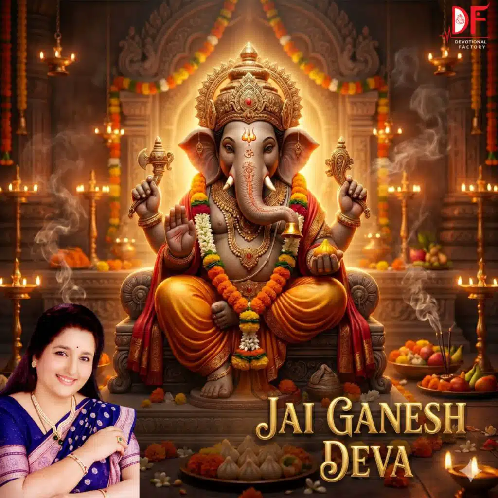Anuradha Paudwal