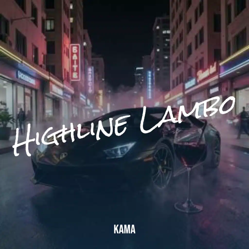 KĀMA