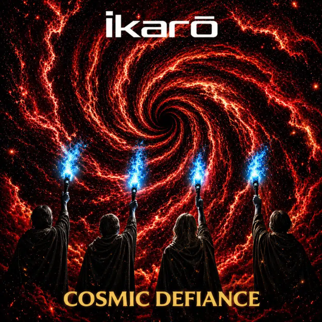 IKÁRO