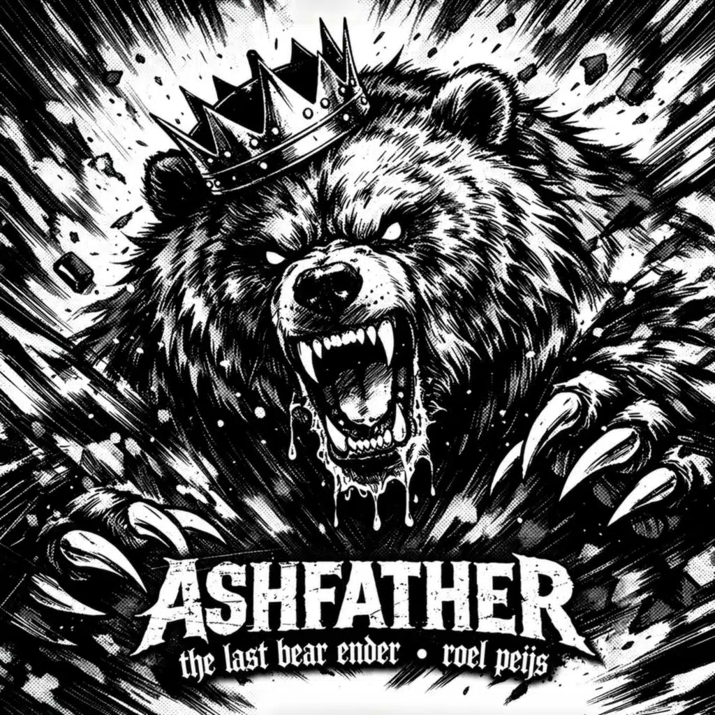 The Last Bear Ender