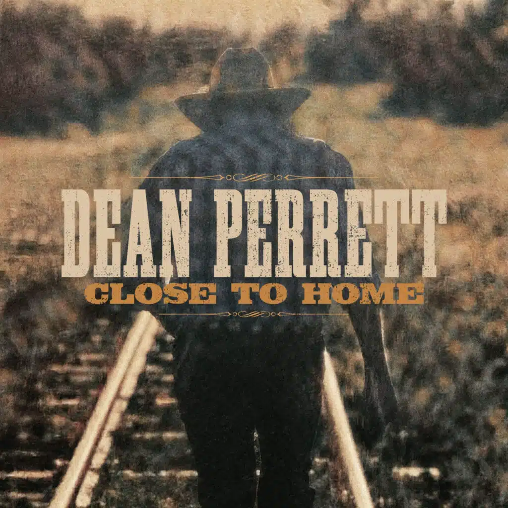 Dean Perrett