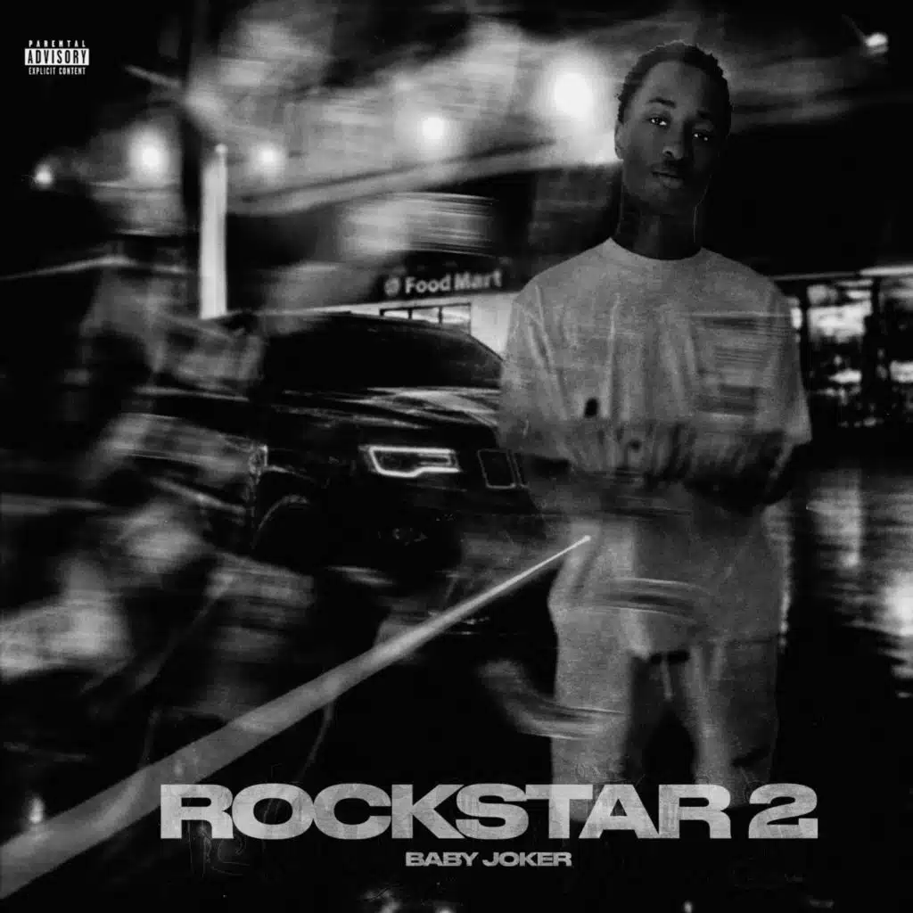 Rockstar 2