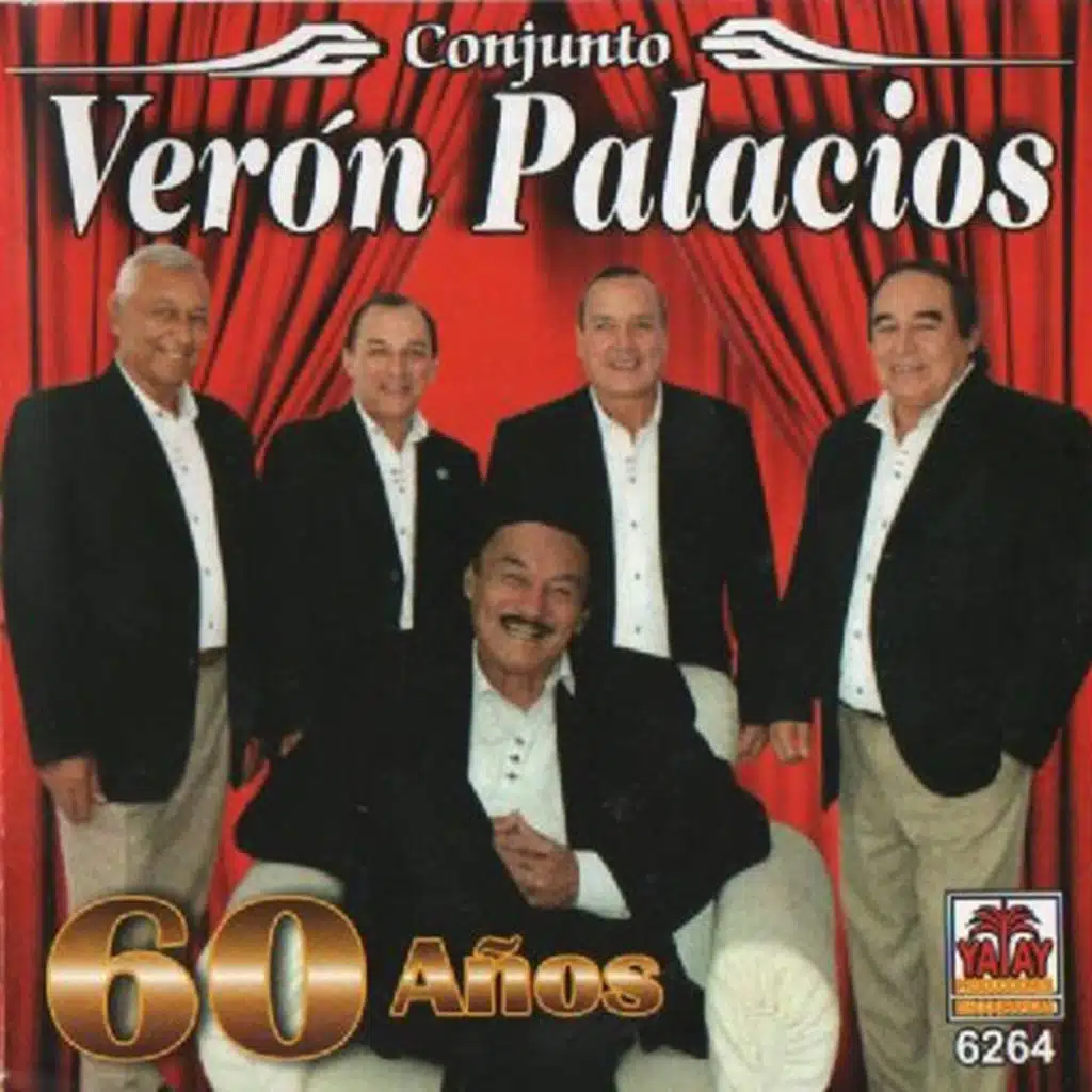 Conjunto Verón Palacios