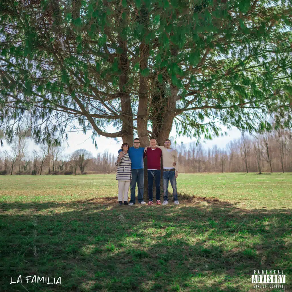LA FAMILIA