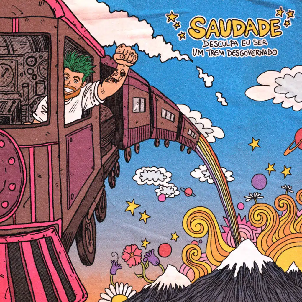 Saudade