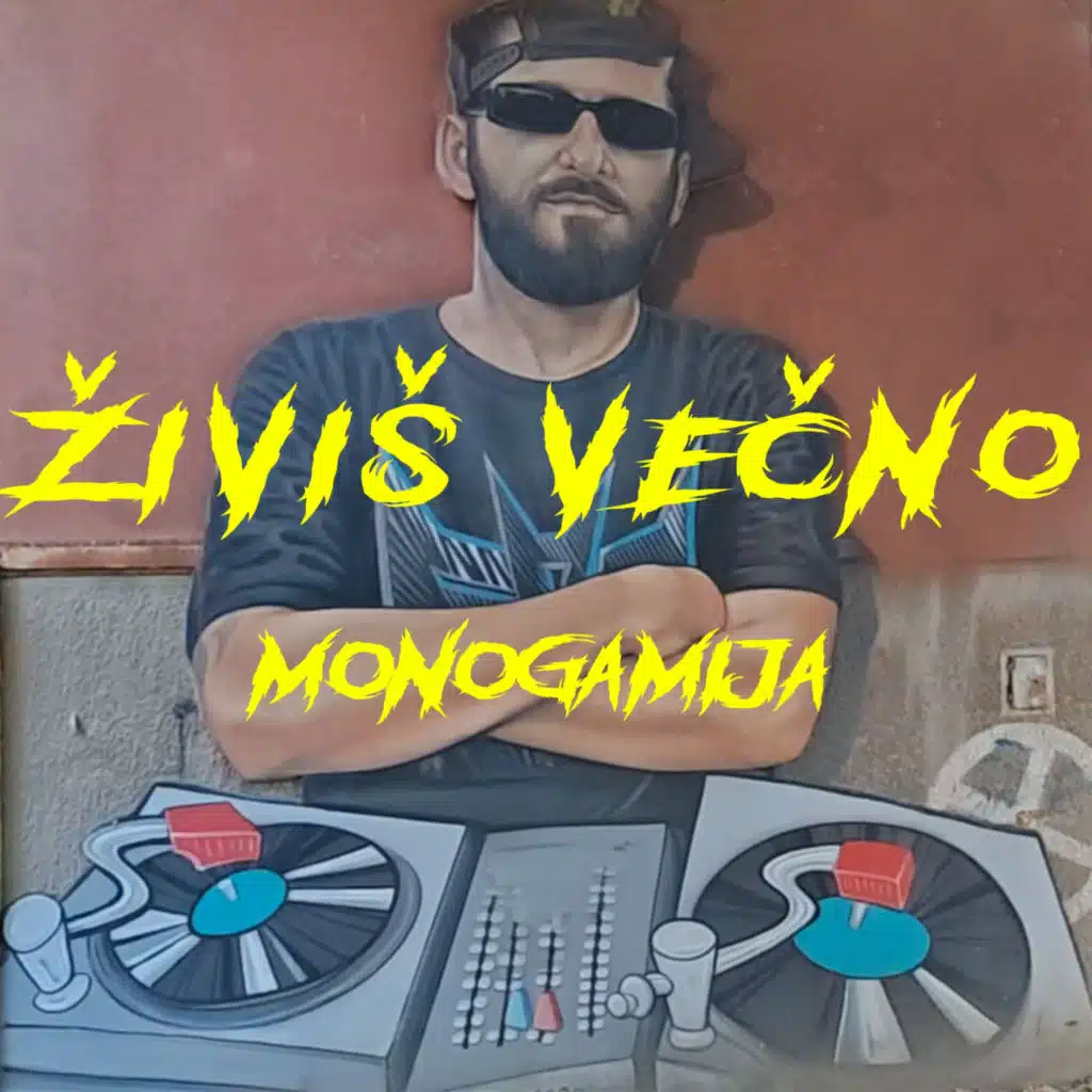 Monogamija
