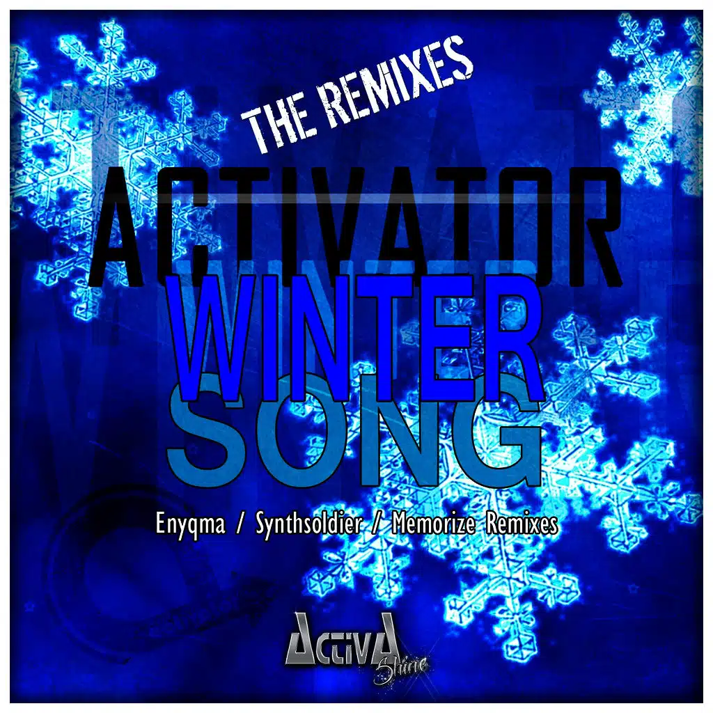 Winter Song (Memorize Remix)