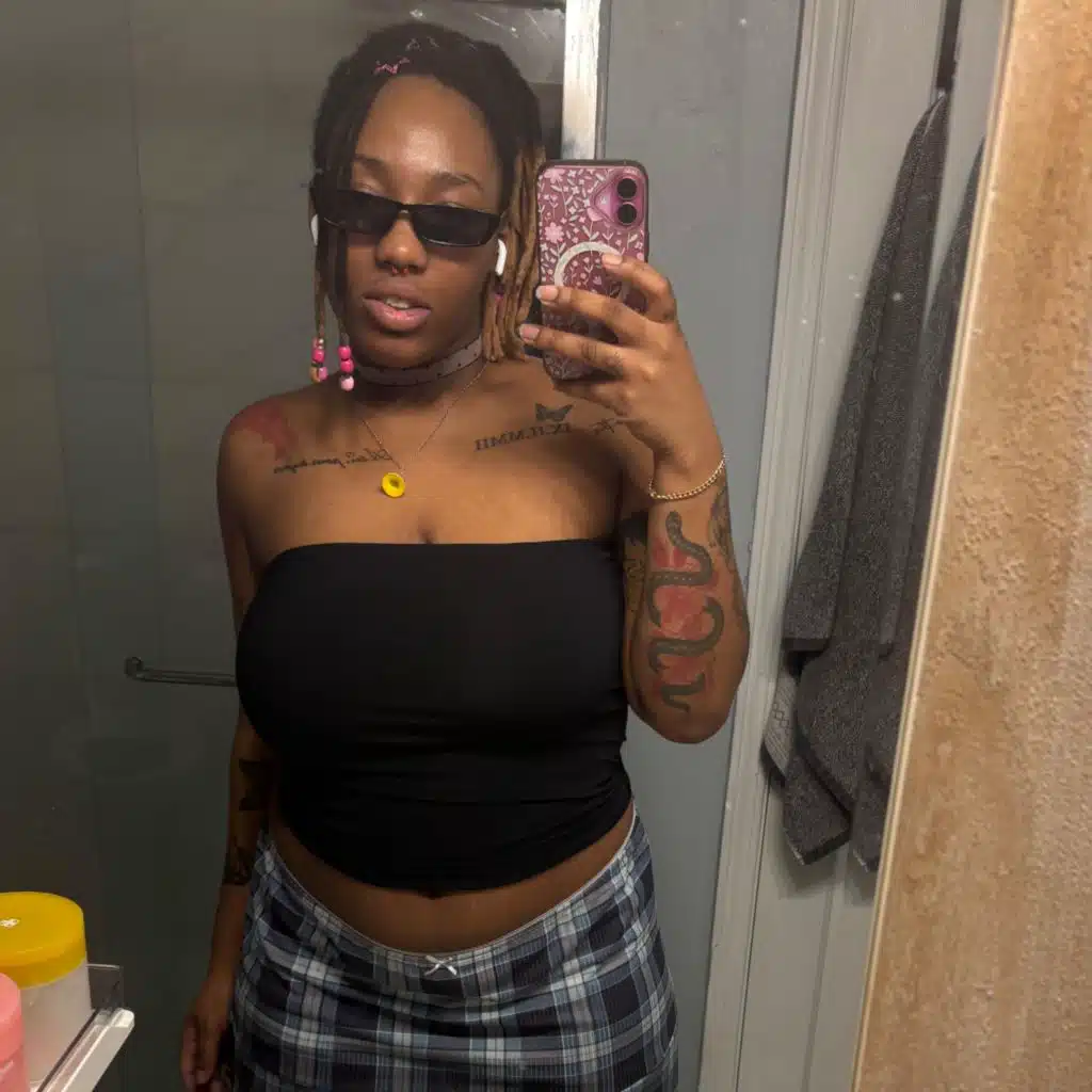Tyanna