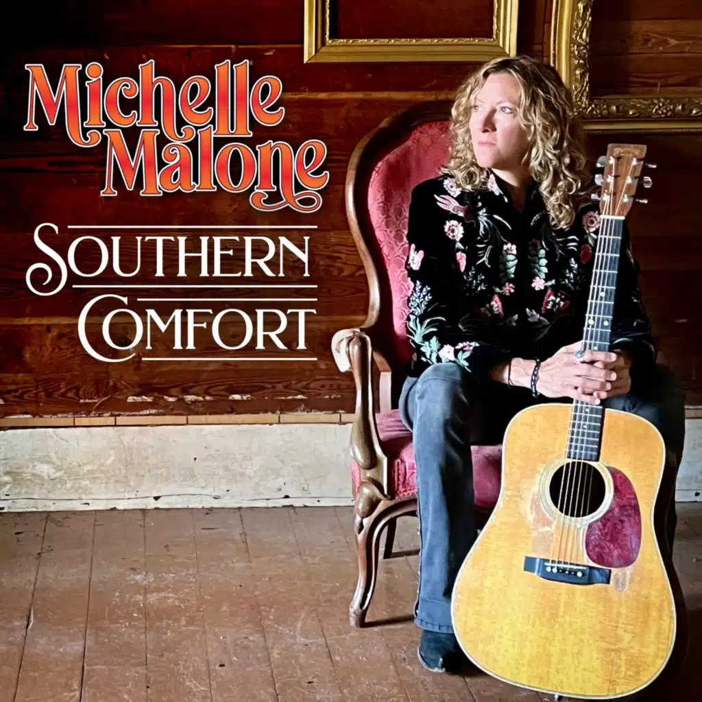 Michelle Malone