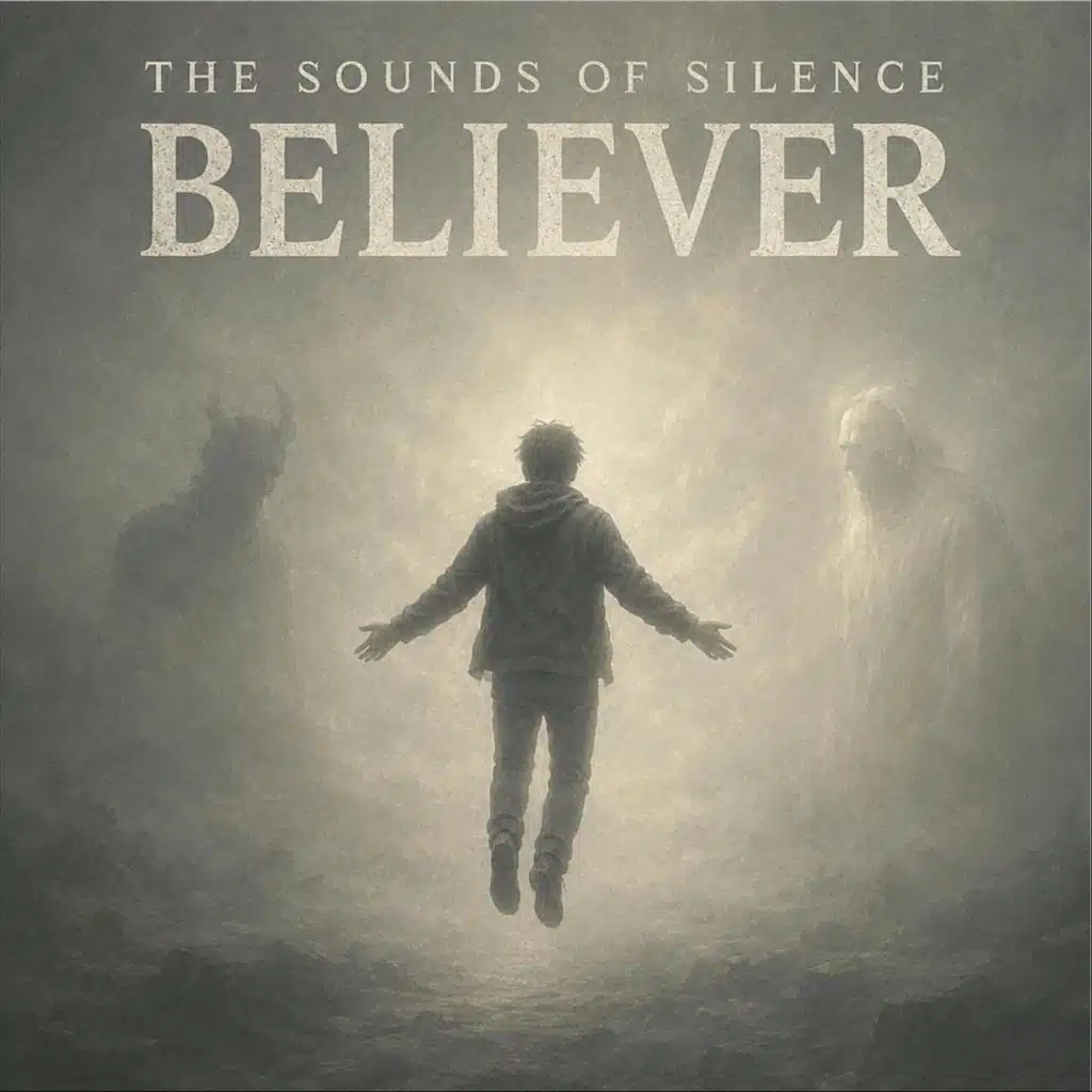 The Sounds of Silence