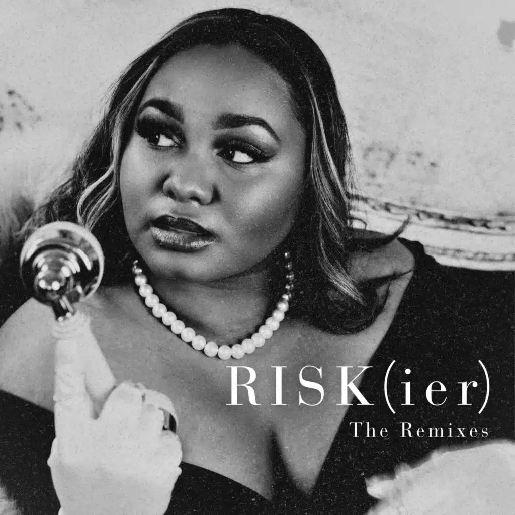 Risk(ier): The Remixes