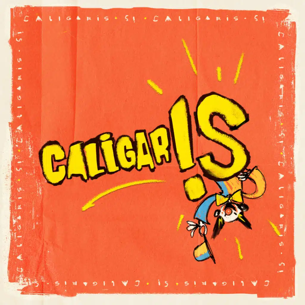 Los Caligaris