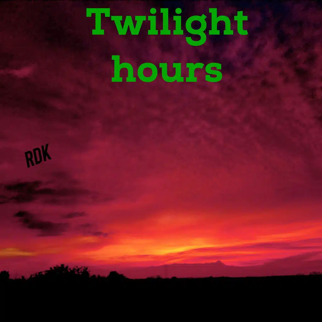Twilight Hours