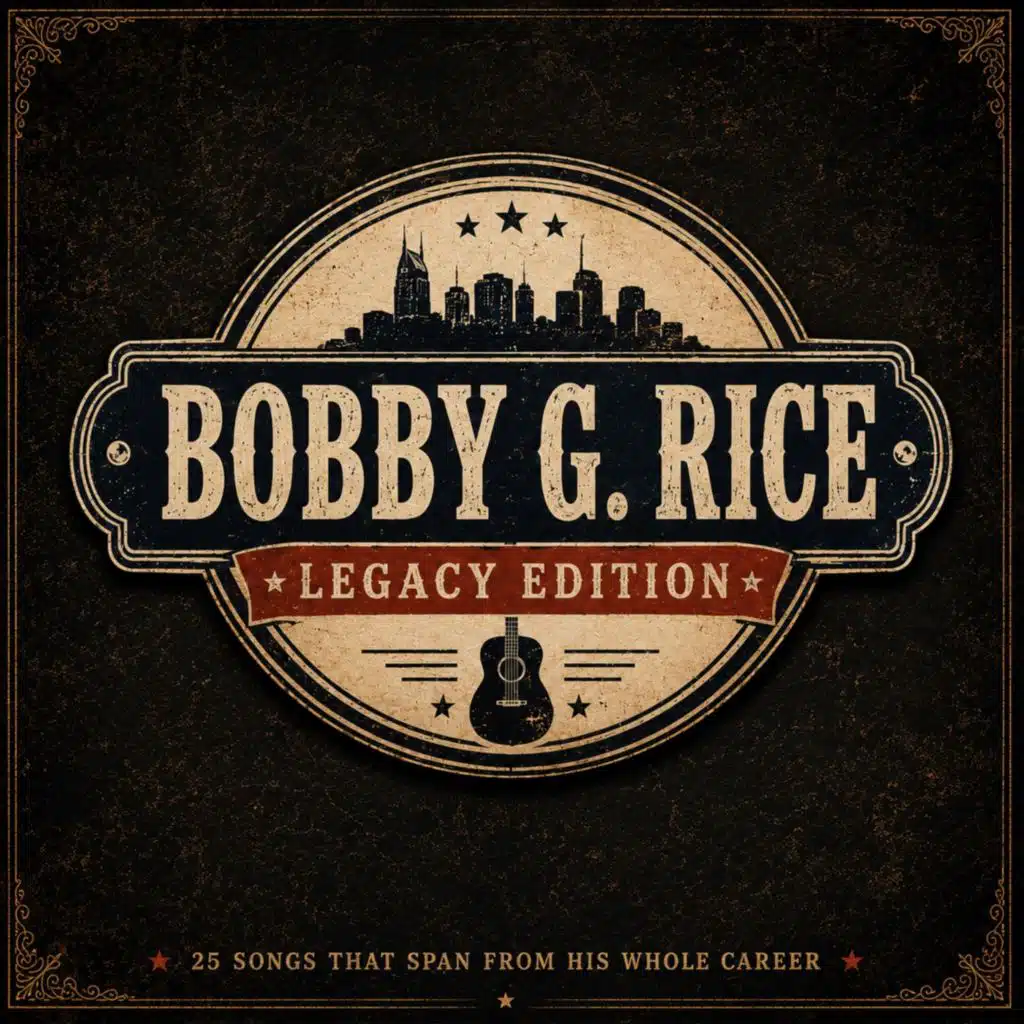 Bobby G. Rice