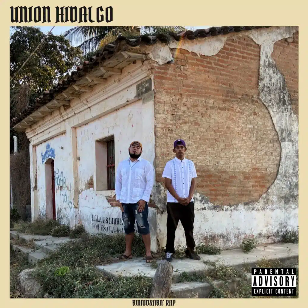 Unión Hidalgo