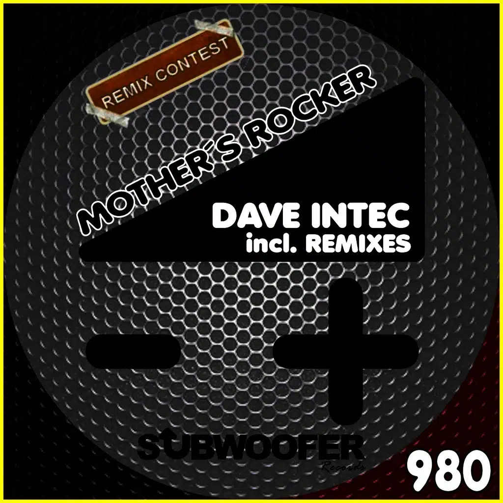 Dave Intec