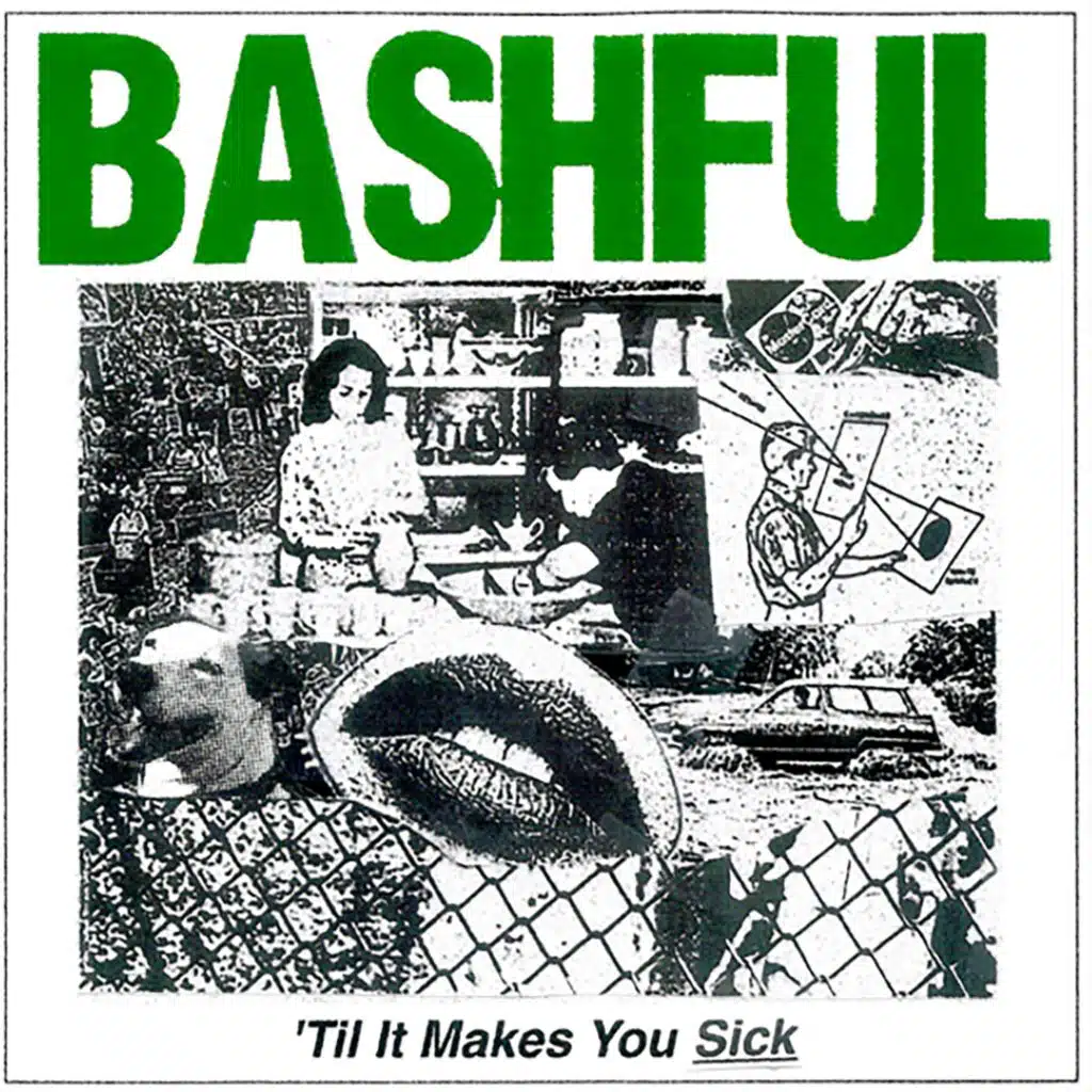 Bashful