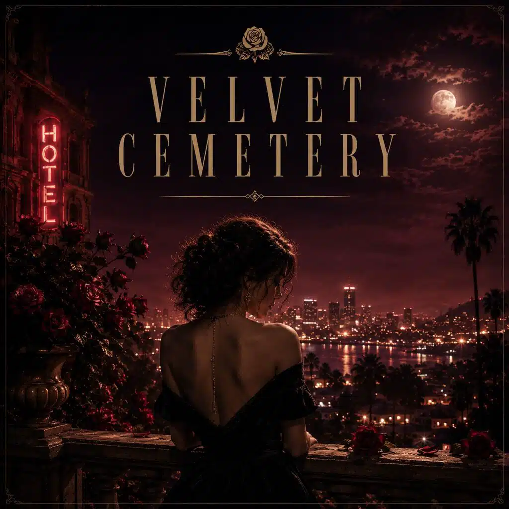 Velvet Cemetery