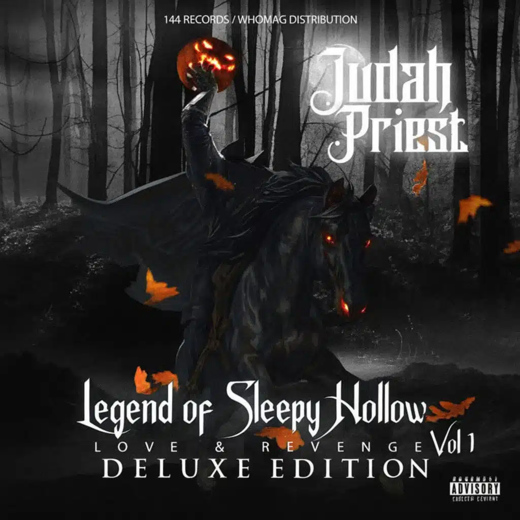 Judah Priest