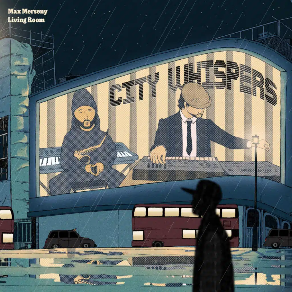 City Whispers