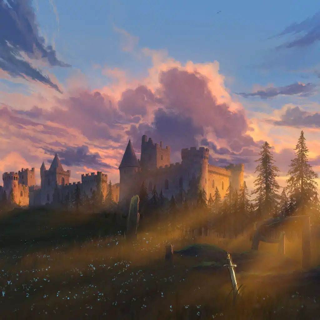 Sword of the Fallen