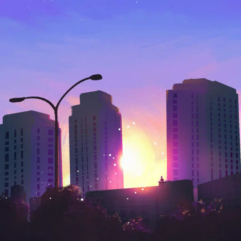 Dreamstate