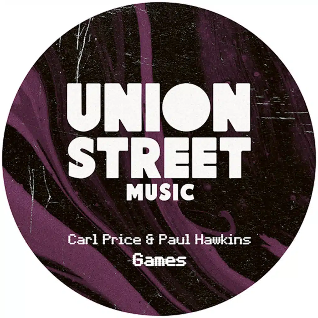 Carl Price & Paul Hawkins