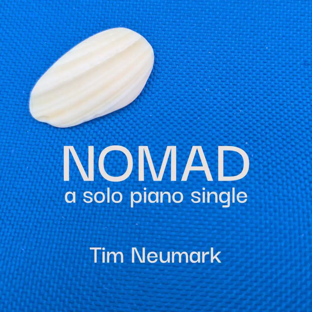 Tim Neumark