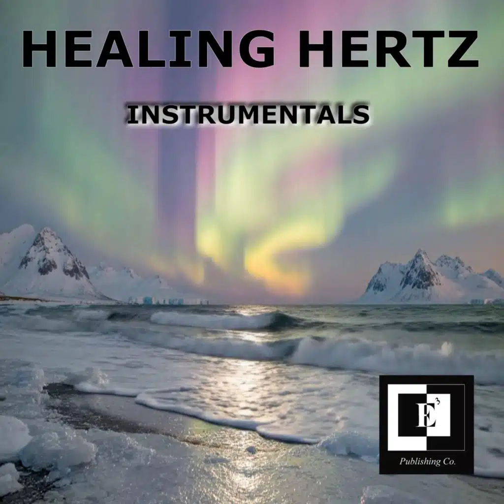 Healing Hertz: Instrumentals