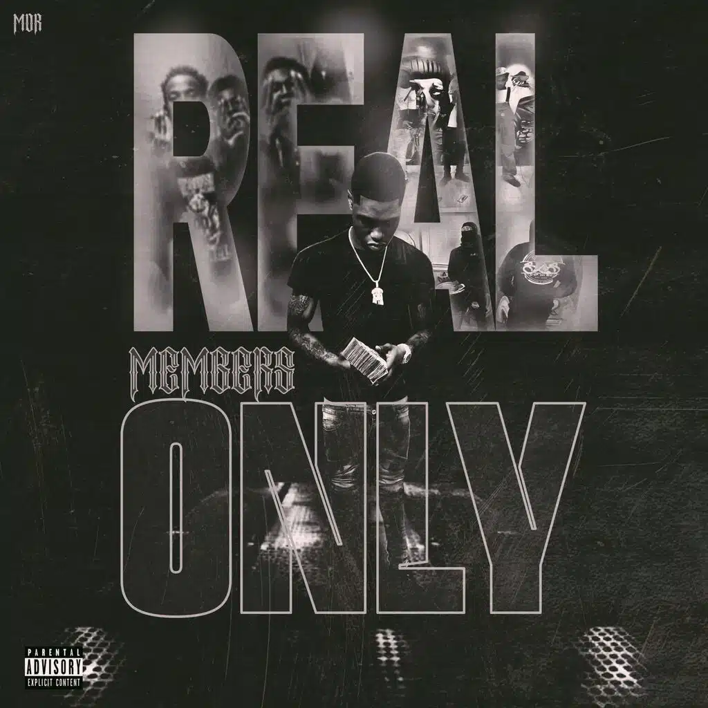 Real Members Only