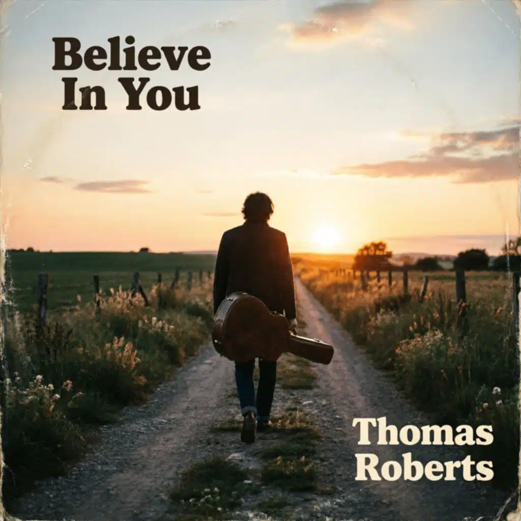 Thomas Roberts