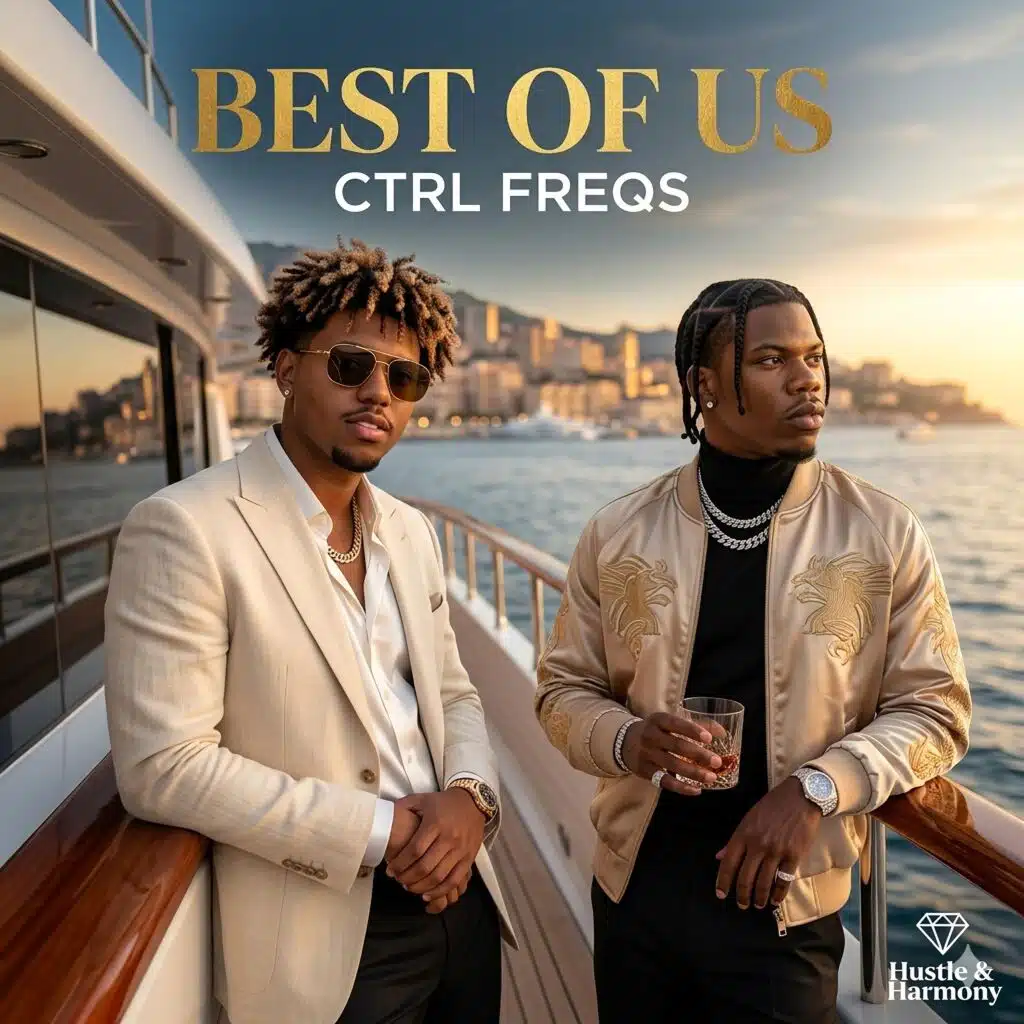 CTRL FREQS