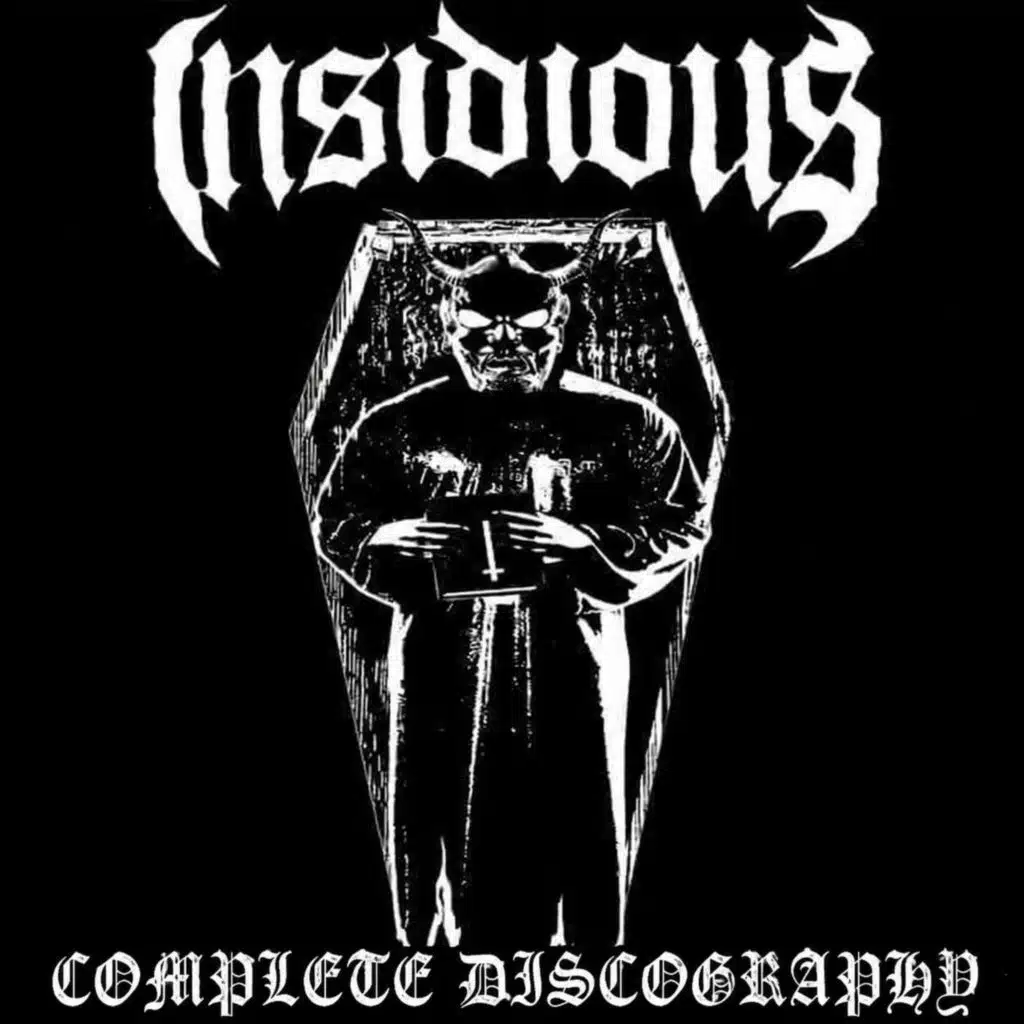 Insidious