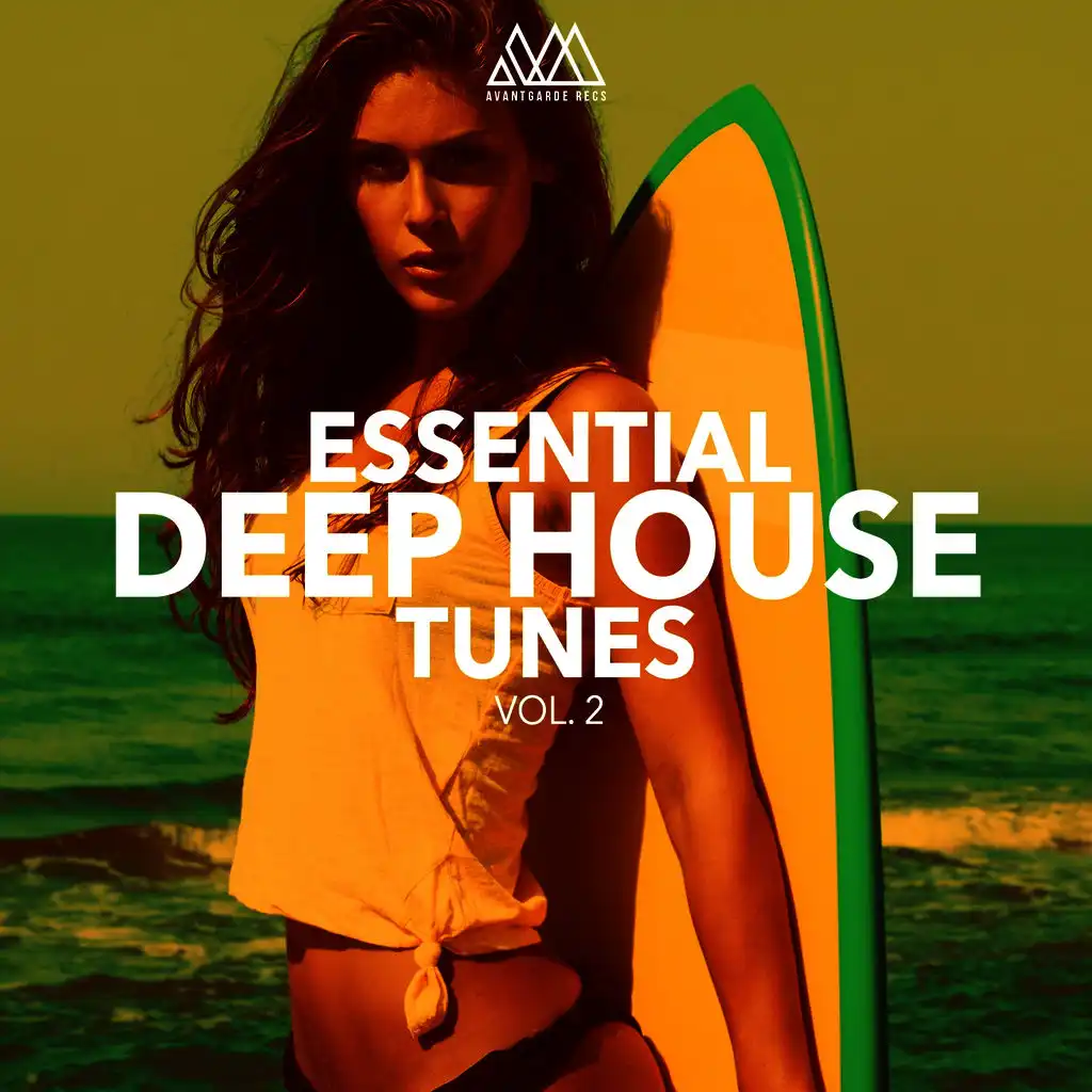 Essential Deep House Tunes, Vol. 2