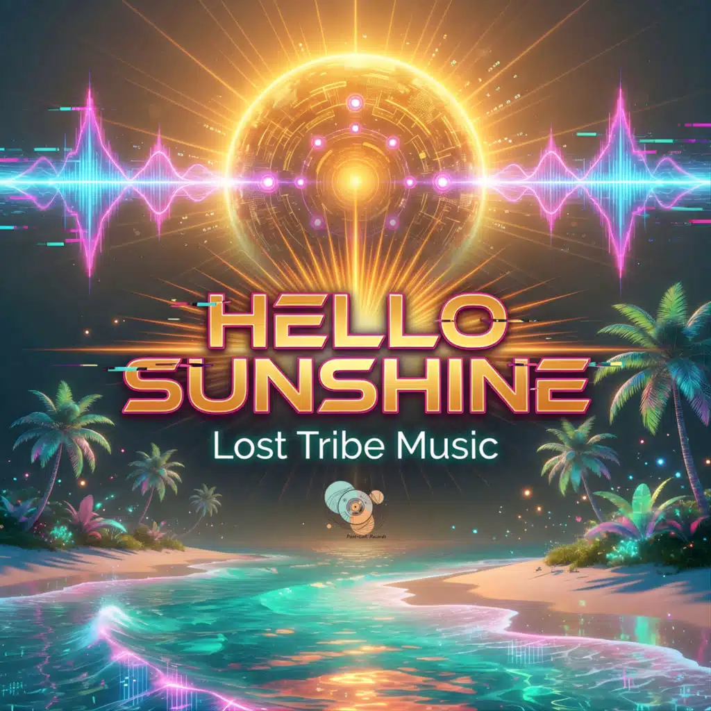 Lost Tribe Music