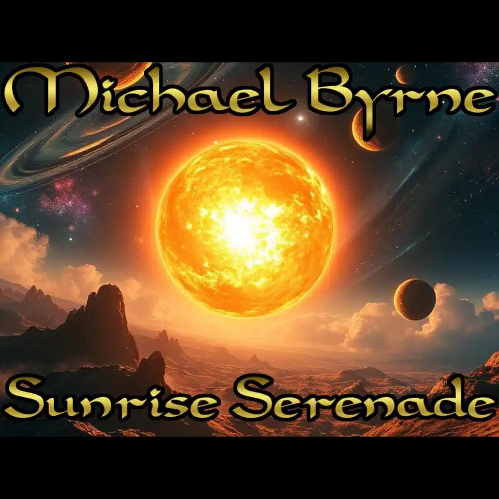 Sunrise Serenade