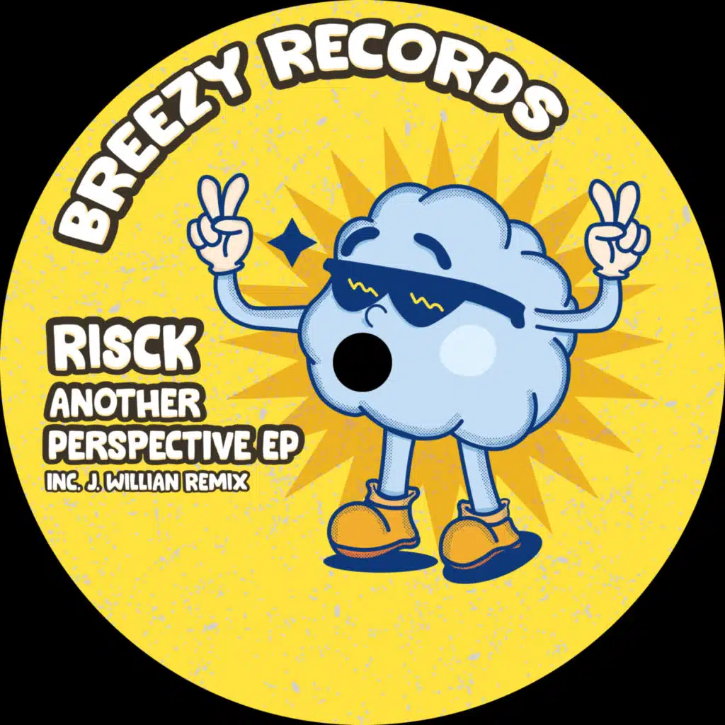 Another Perspective - Incl Remix J.Willian