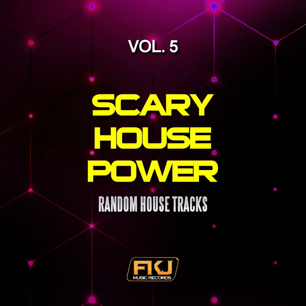 Scary House Power, Vol. 5 (Random House Tracks)