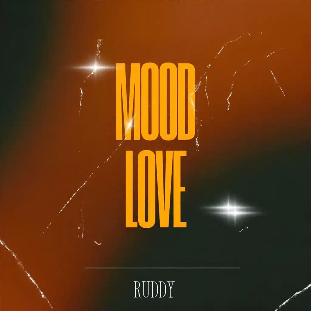 Ruddy