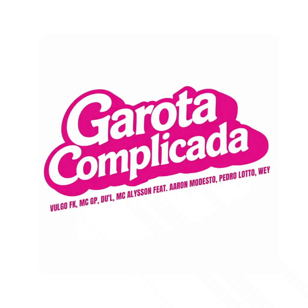 Garota Complicada