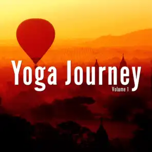 Yoga Journey, Vol. 1 (Finest Yoga & Meditation Sound Selection)
