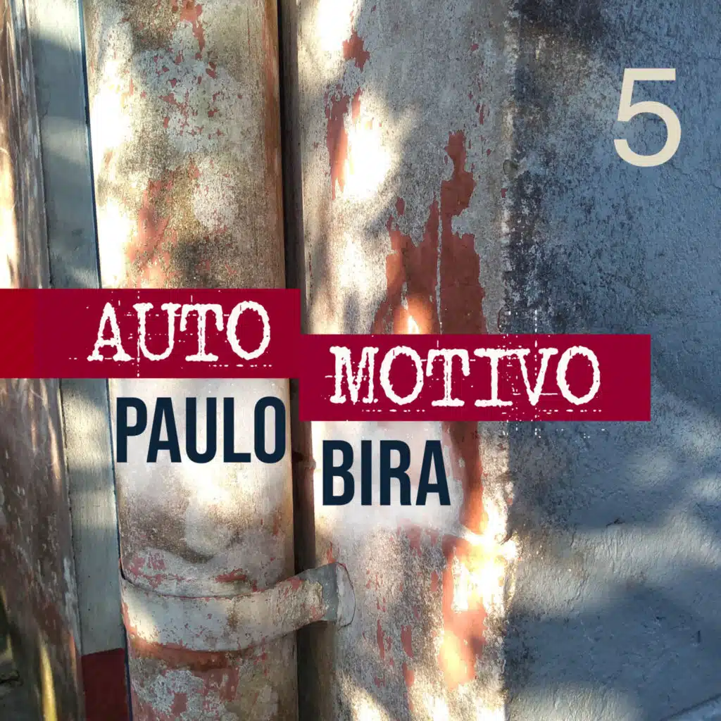 Paulo Bira
