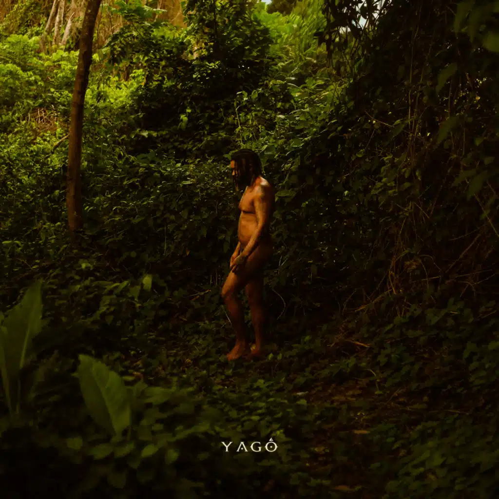 YAGÔ