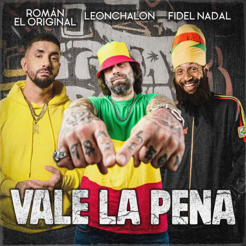 Vale la Pena