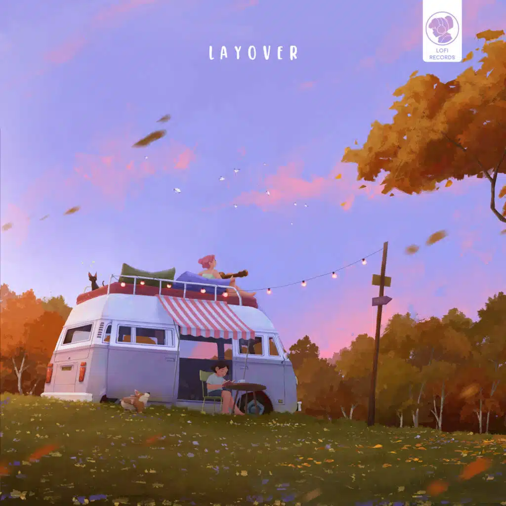 autumn warmth