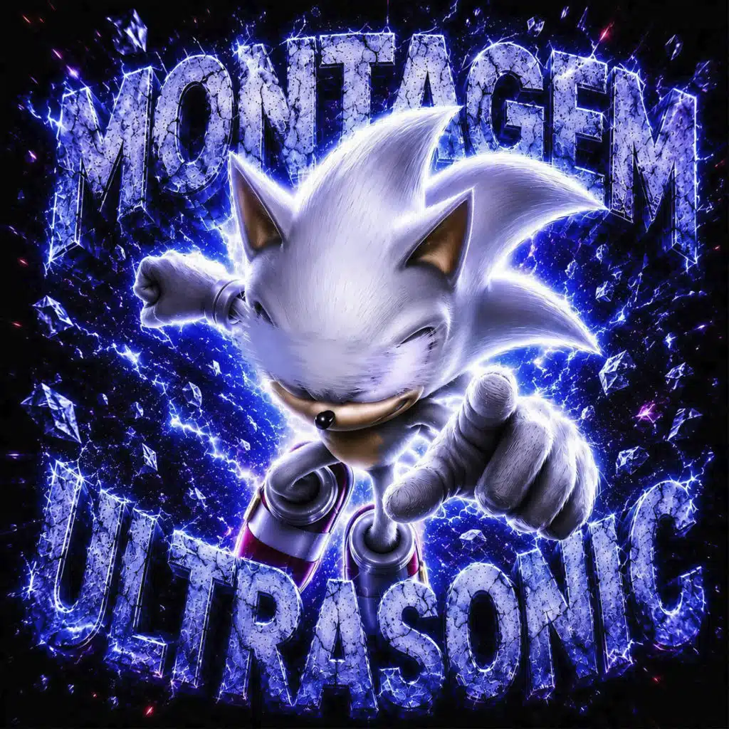 Montagem Ultrasonic (Slowed) [feat. LEVIAFNK]