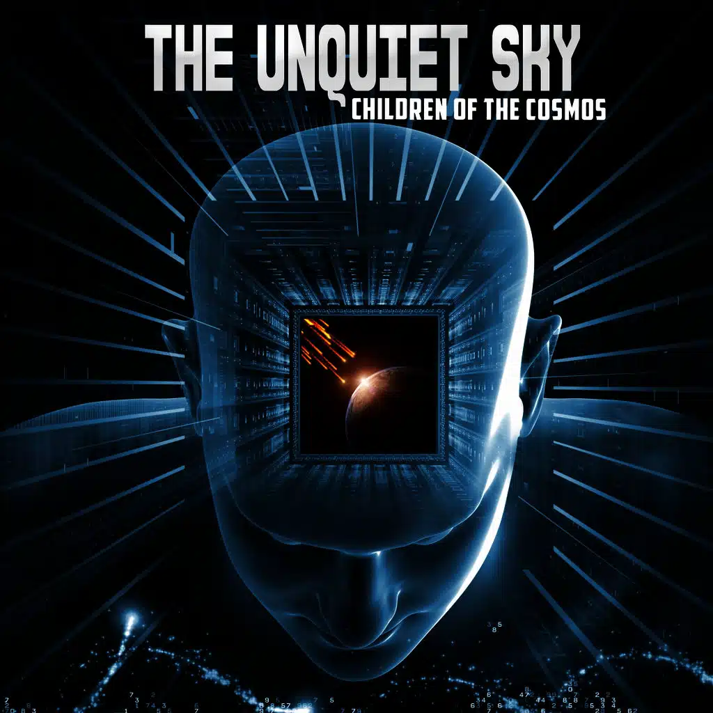 The Unquiet Sky