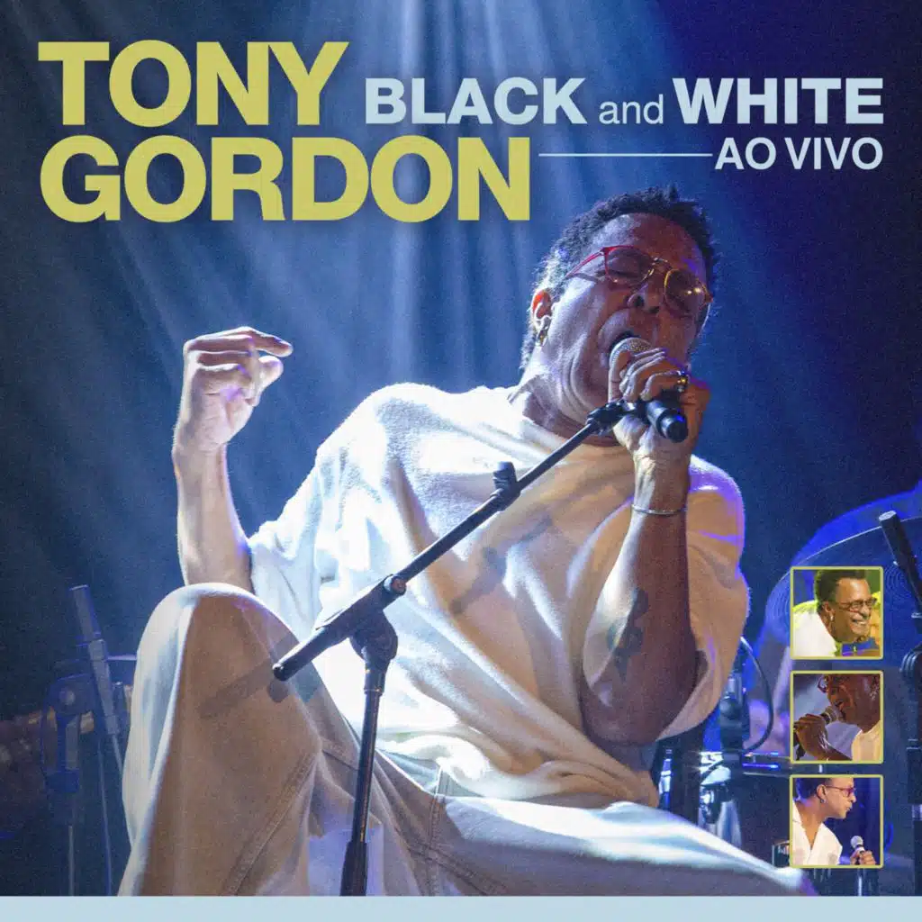 Tony Gordon