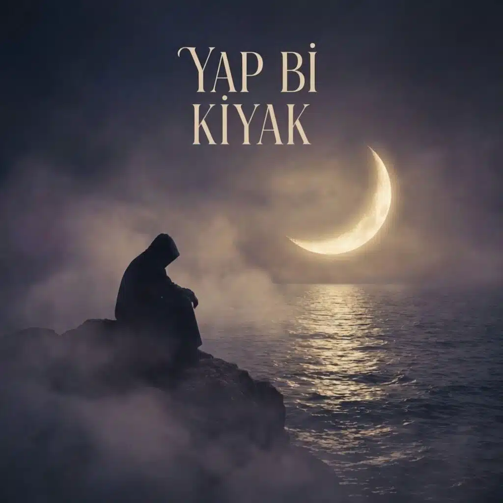 Yap Bi Kıyak