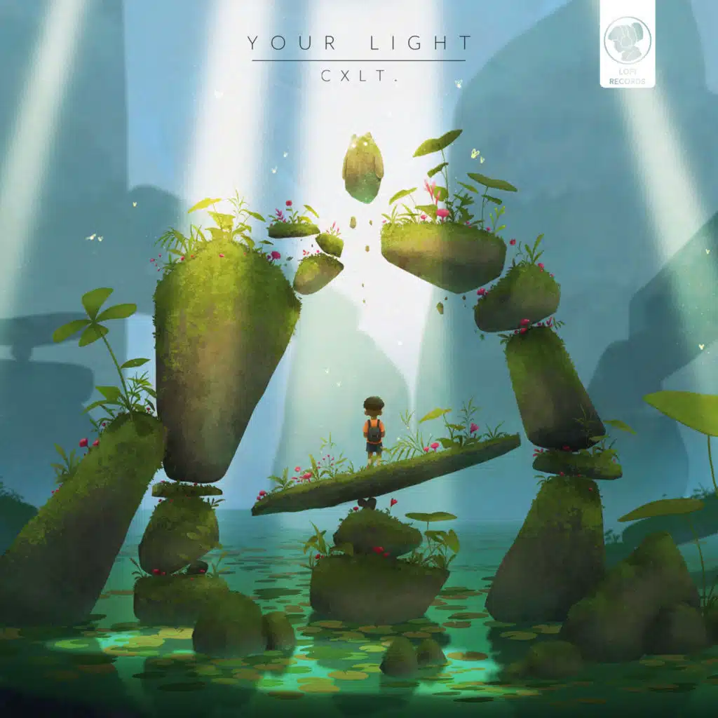 Your Light